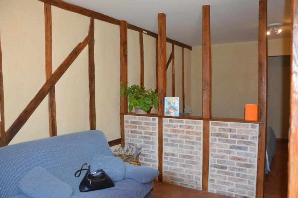 La Chaumiere Hotel Aubigny-sur-Nere Bilik gambar